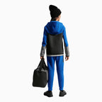 Kid's Sportswear Tech Fleece Windrunner Tracksuit