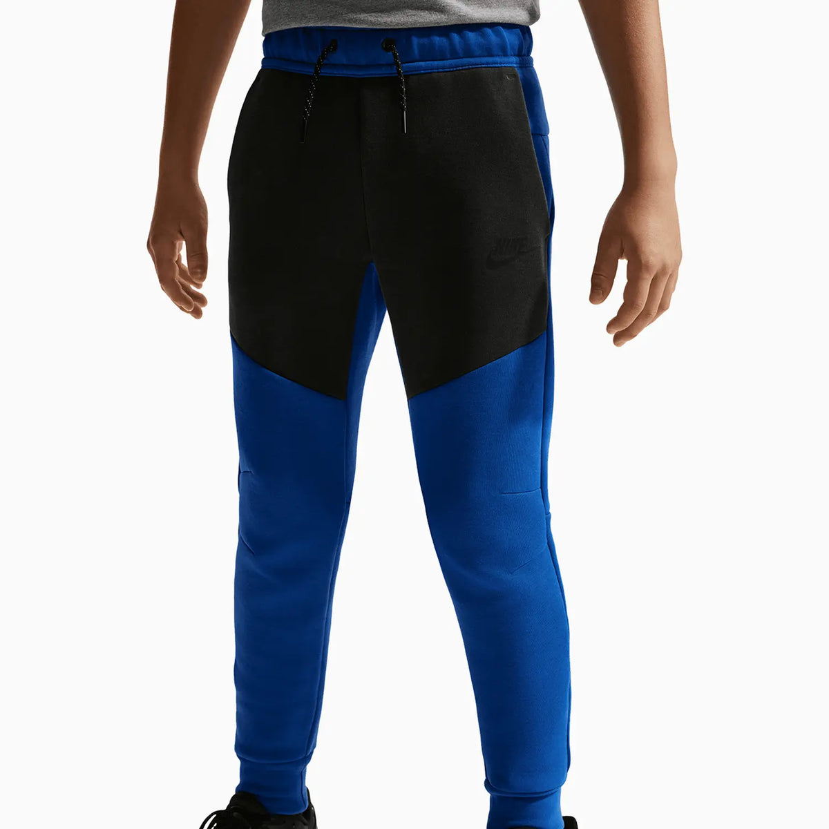Chándal Windrunner de felpa técnica deportiva para niños