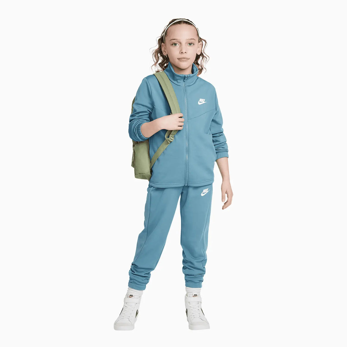 Kid's Sportswear Dri-FIT Tracksuit