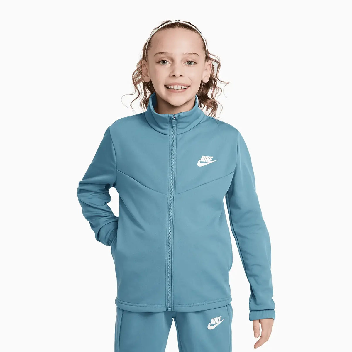 Kid's Sportswear Dri-FIT Tracksuit