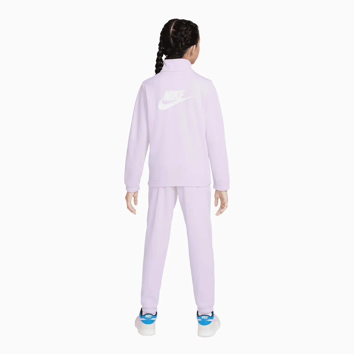Kid's Sportswear Dri-FIT Tracksuit