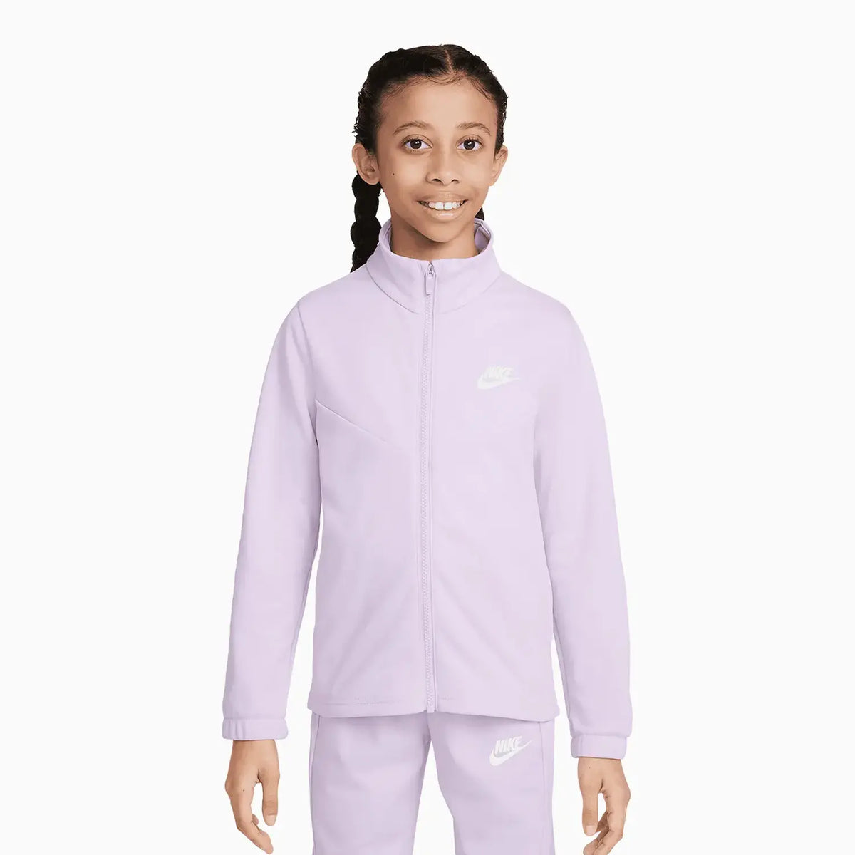 Kid's Sportswear Dri-FIT Tracksuit