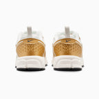 Chaussures Vomero 5 à lacets « Sail Metallic Gold » pour enfant en bas âge