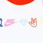 Coffret Jordan Enfant XO Swoosh