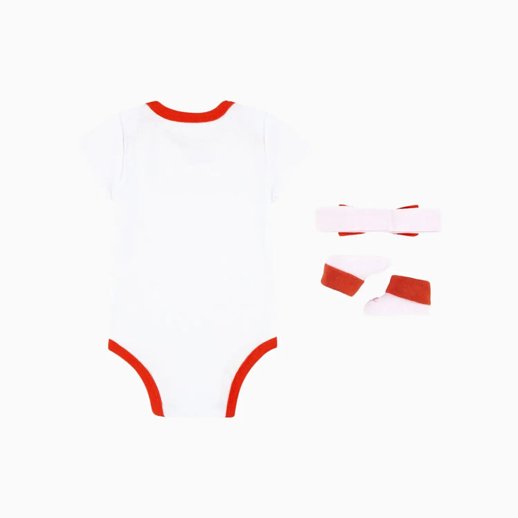 Coffret Jordan Enfant XO Swoosh