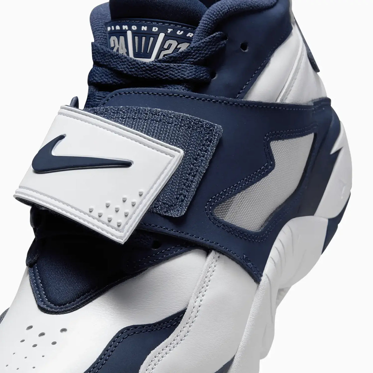 Men's Air Diamond Turf 'Cowboys'