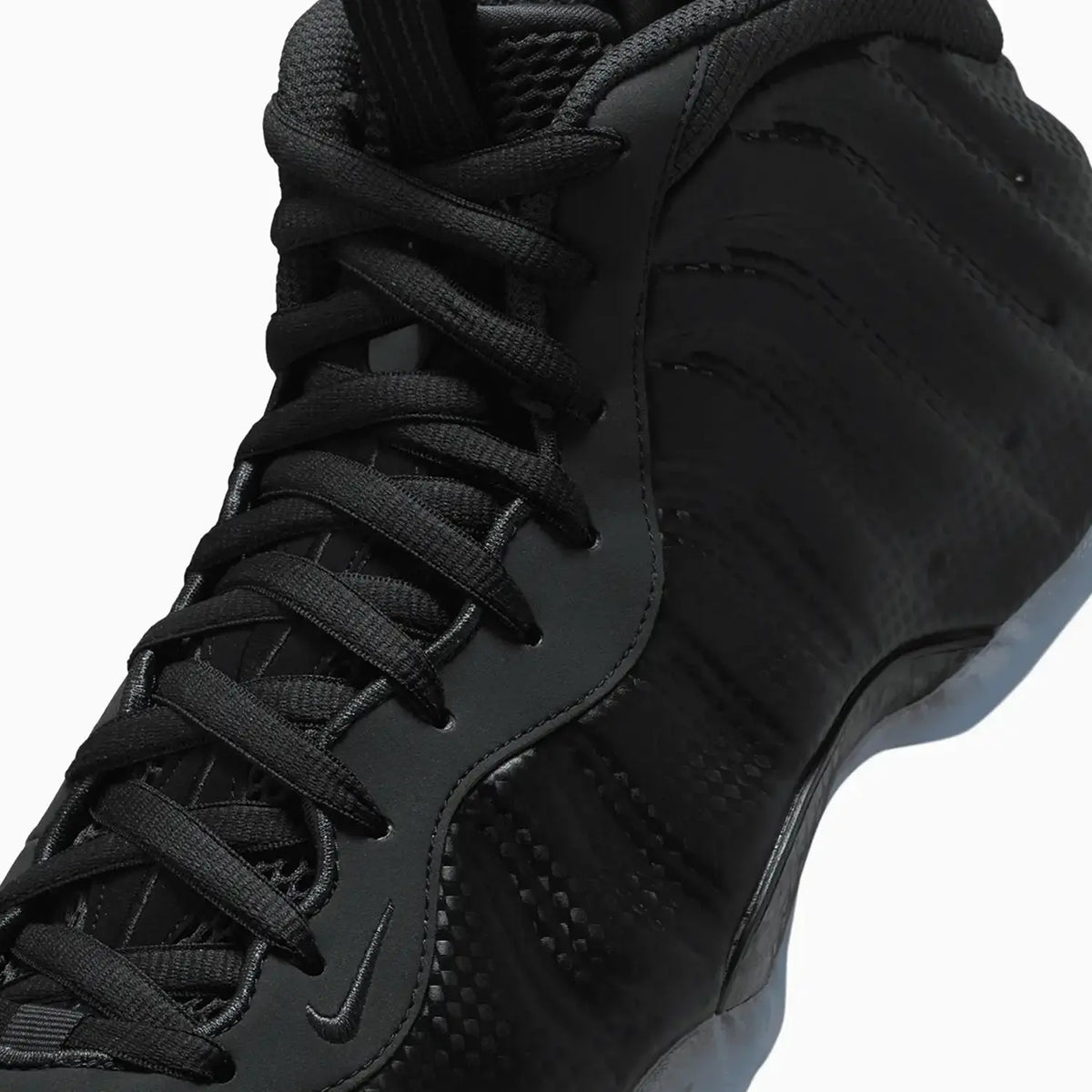 Chaussures Air Foamposite One « Fibre de carbone » pour Homme