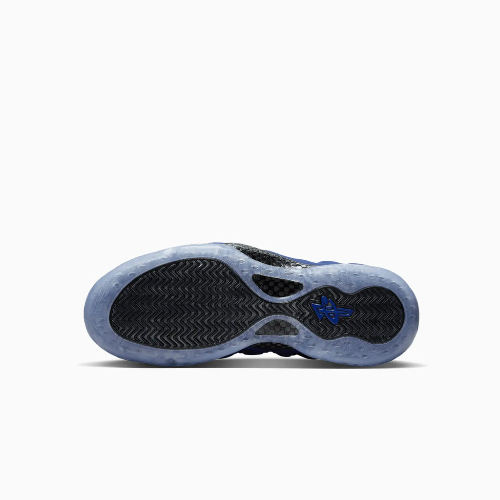 Air Foamposite One para hombre 'Deep Royal'