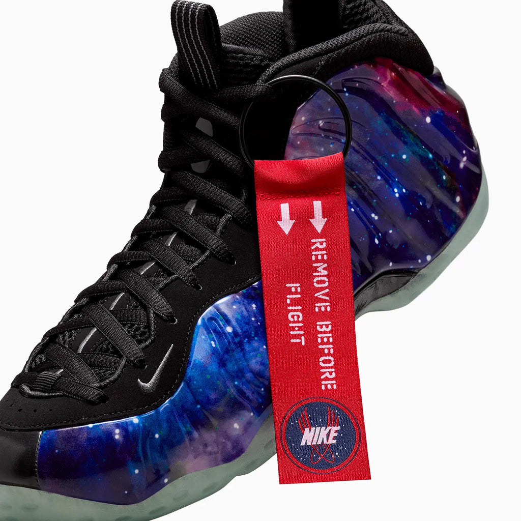 Men's Air Foamposite One 'Galaxy'