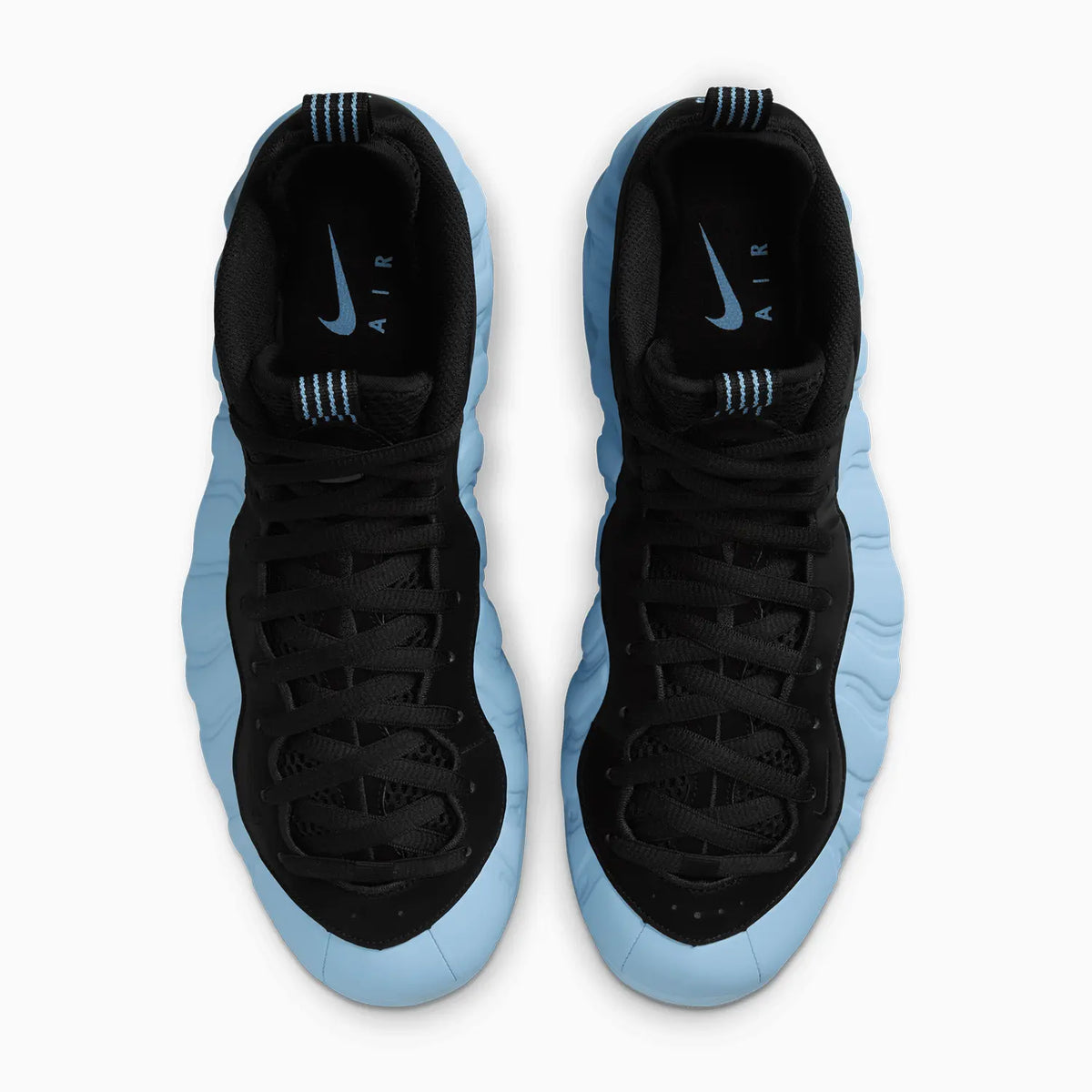 Men's Air Foamposite One 'Psychic Blue'