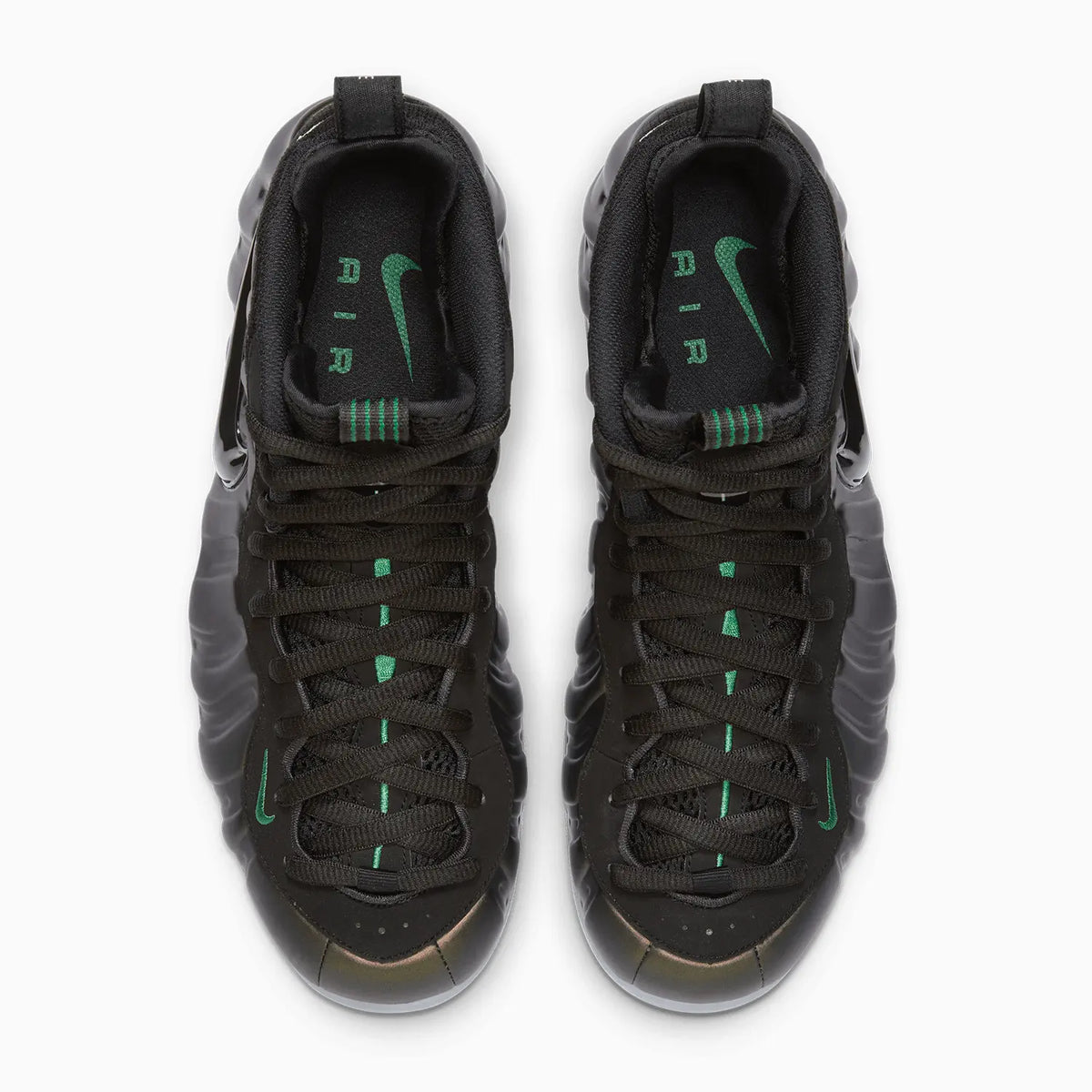 Men's Air Foamposite Pro 'Pine Green'