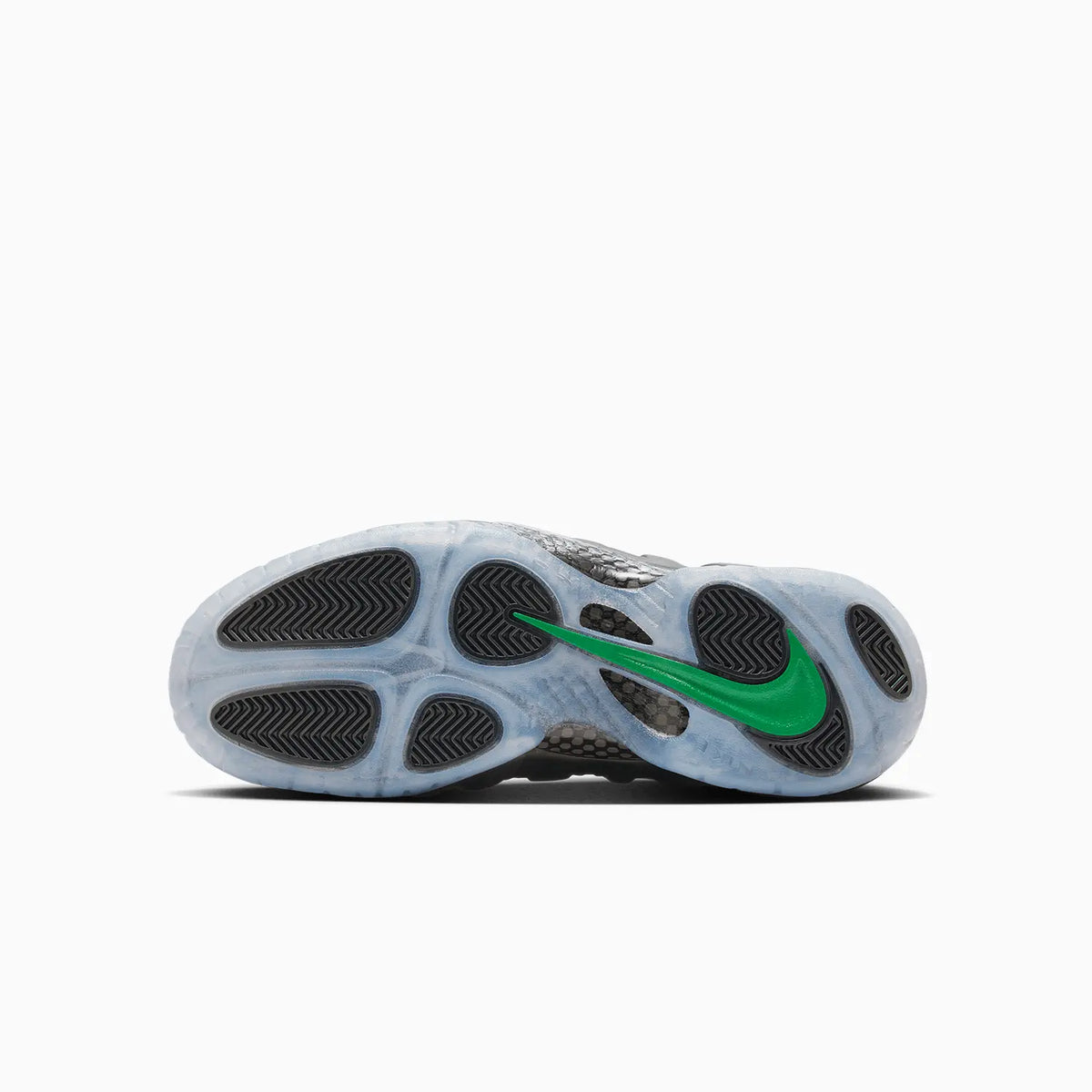 Men's Air Foamposite Pro 'Pine Green'