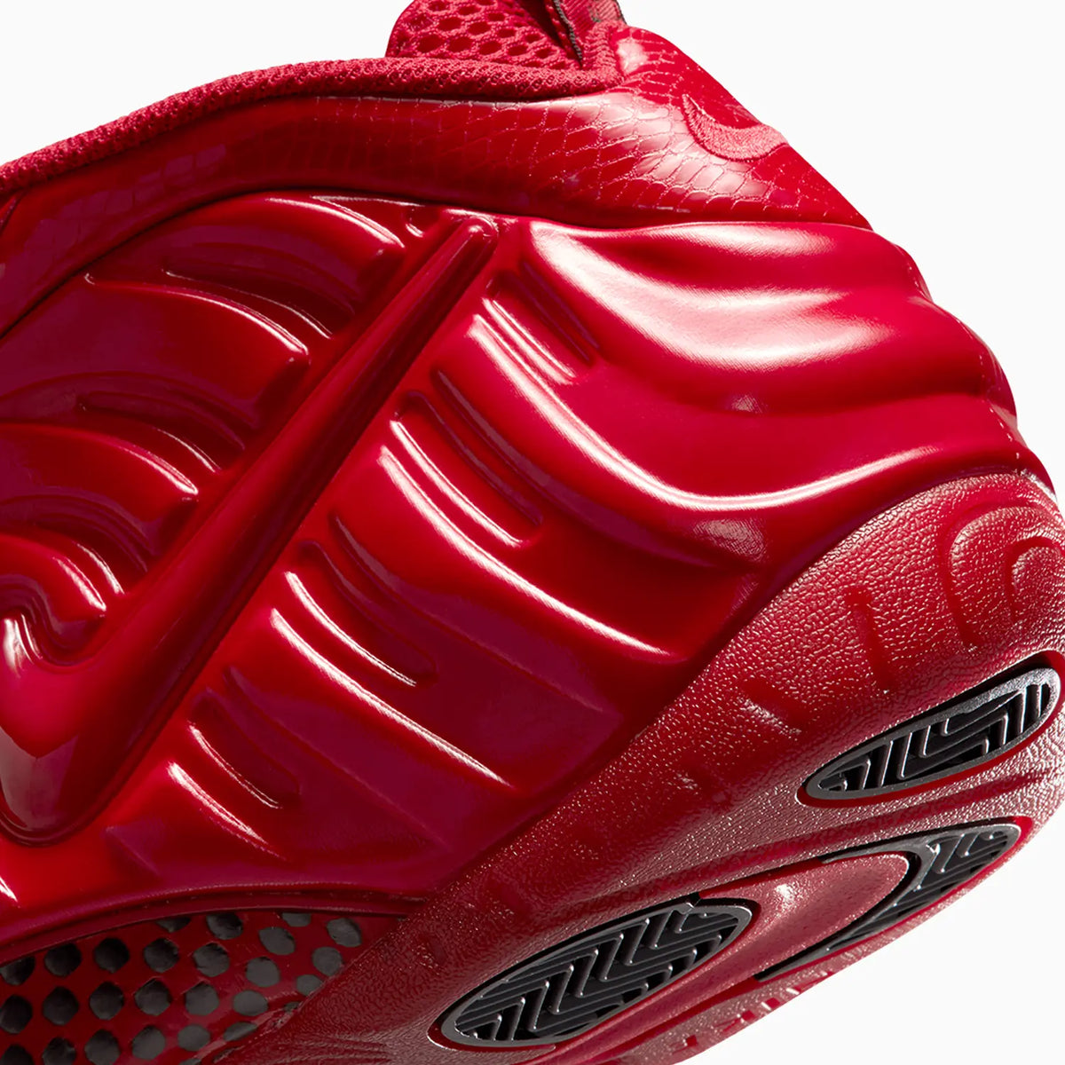 Men's Air Foamposite Pro 'Red October'