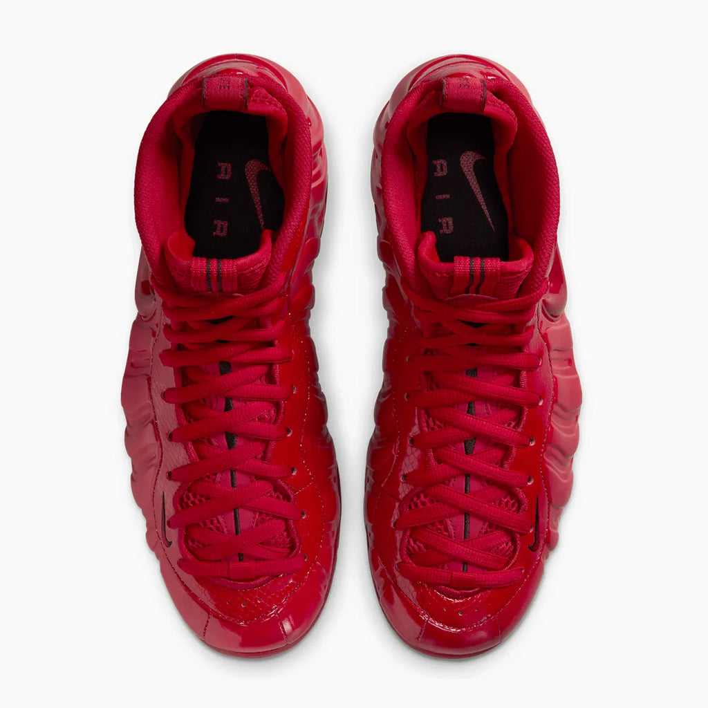 Air Foamposite Pro Homme « Red October »