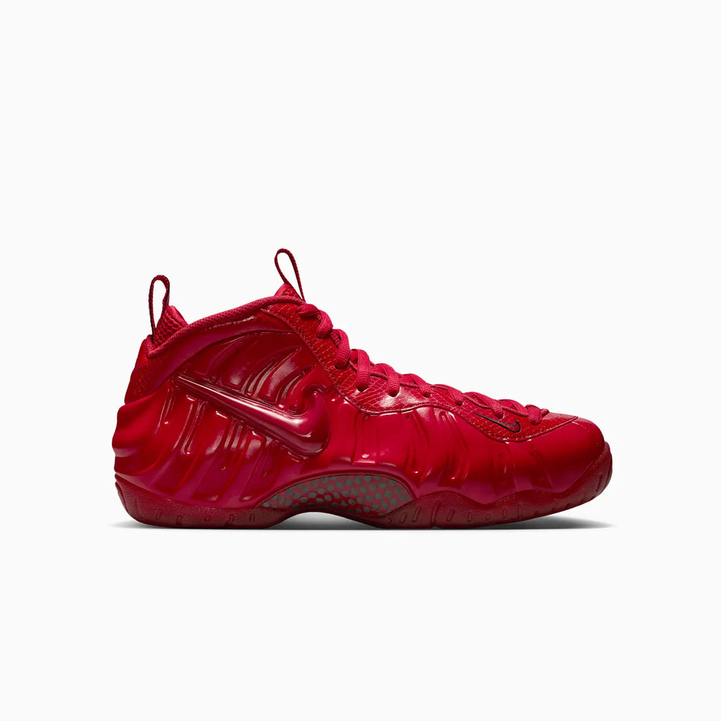 Air Foamposite Pro Homme « Red October »