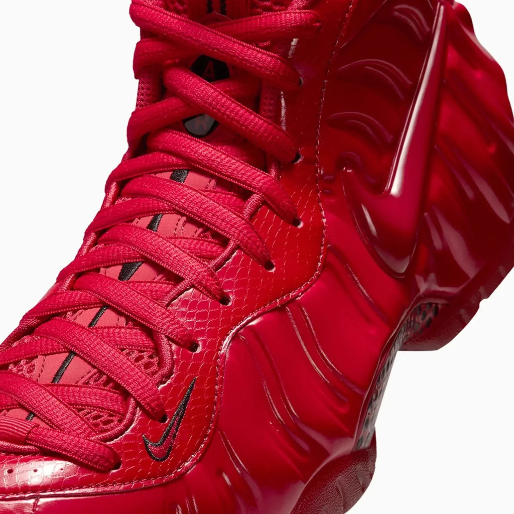 Air Foamposite Pro Homme « Red October »