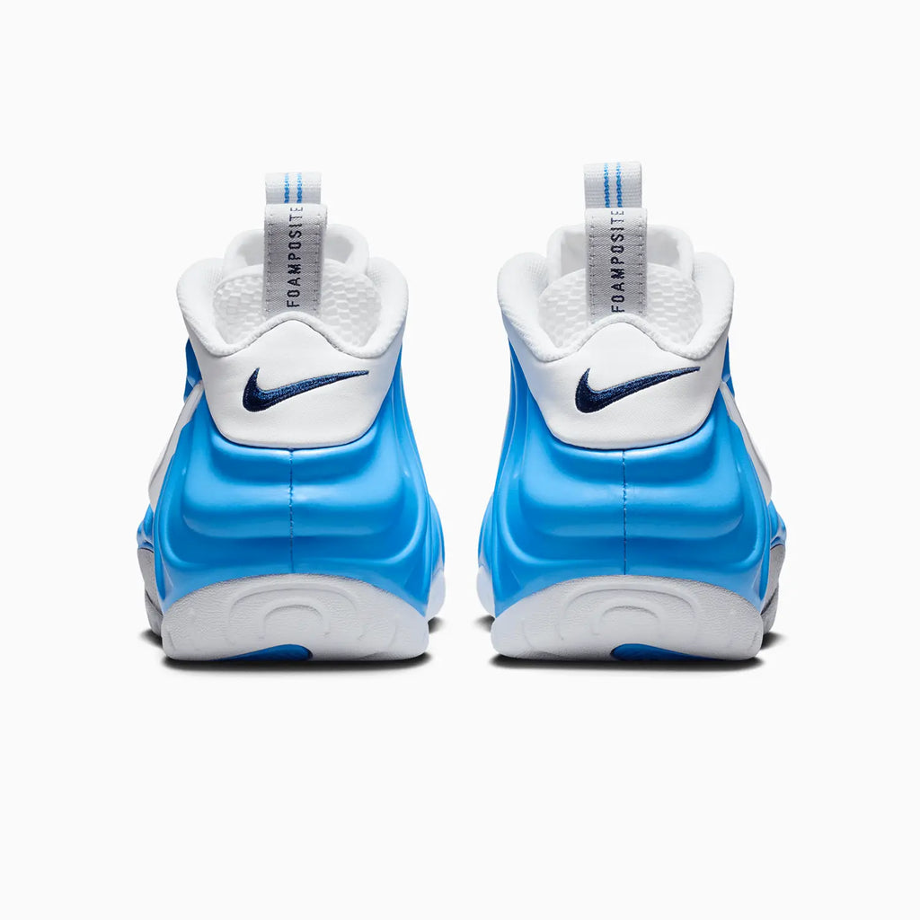 Air Foamposite Pro Homme « University Blue »