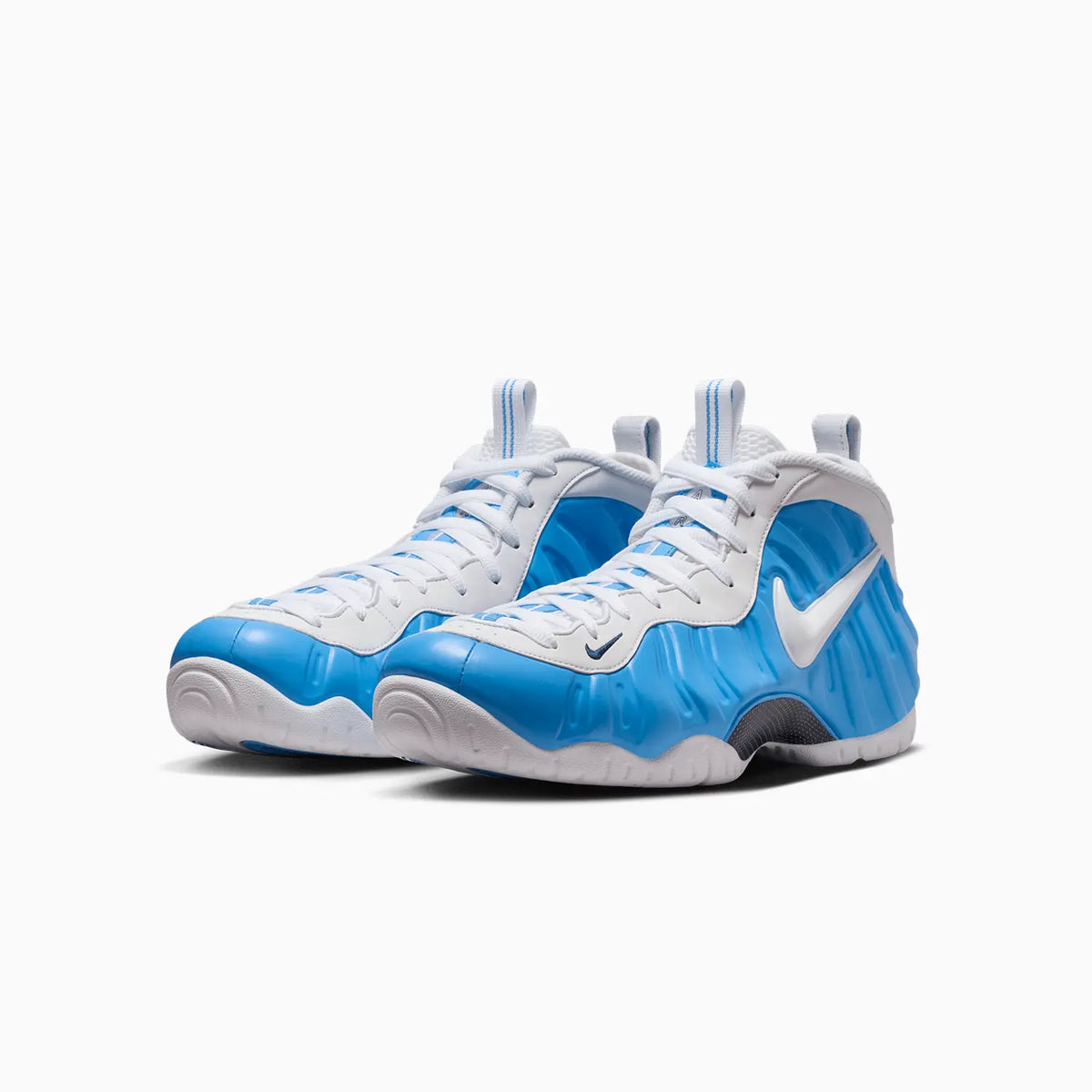 Men's Air Foamposite Pro 'University Blue'