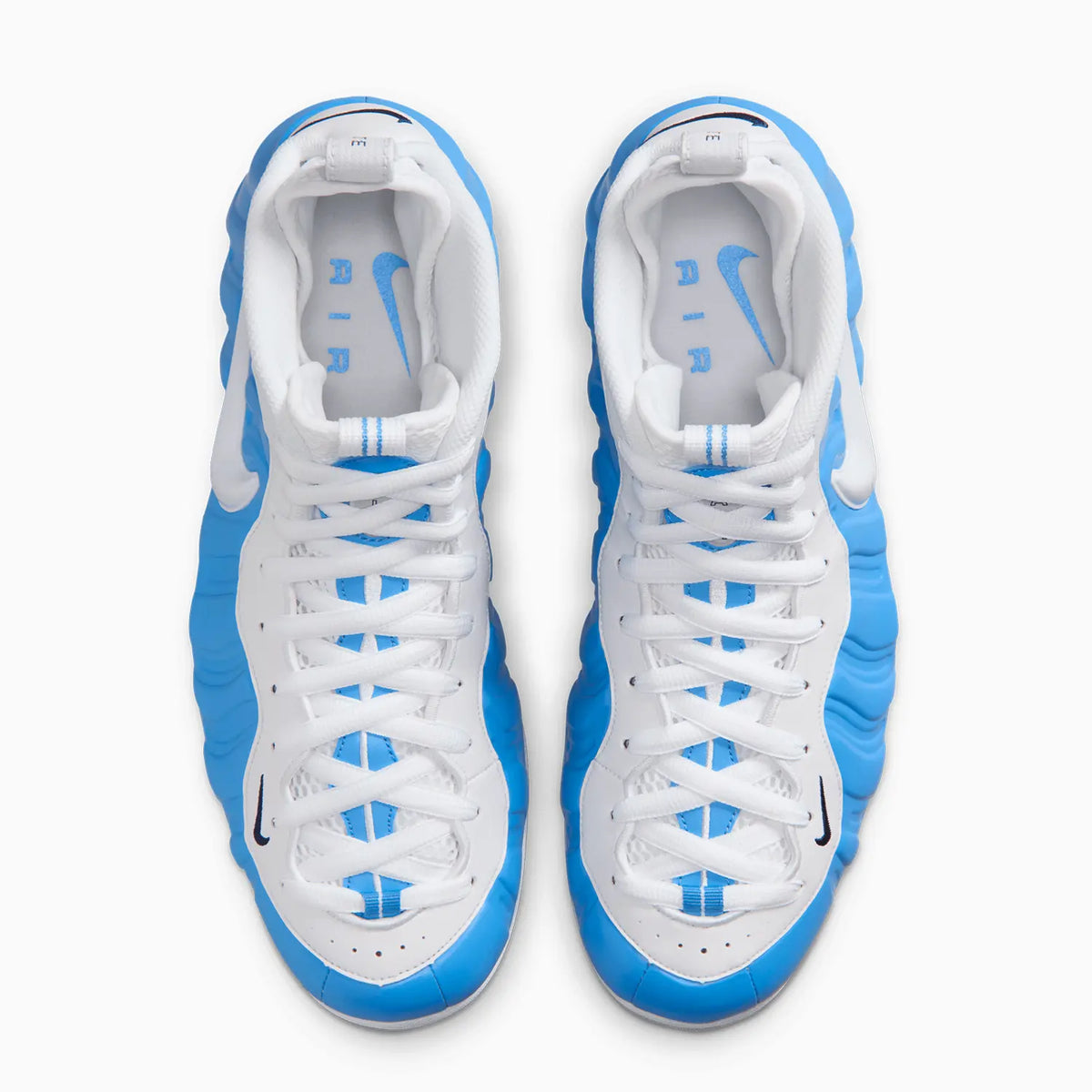 Men's Air Foamposite Pro 'University Blue'