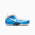 Air Foamposite Pro Homme « University Blue »