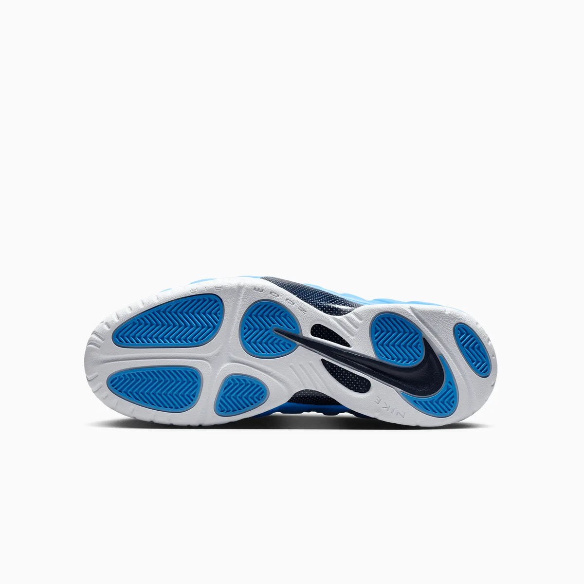 Men's Air Foamposite Pro 'University Blue'