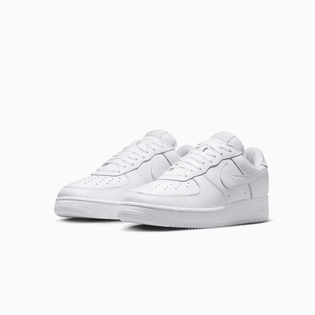 Nike Air Force 1 '01 Low pour homme « Triple White »