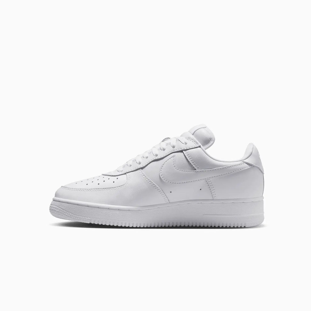 Nike Air Force 1 '01 Low pour homme « Triple White »