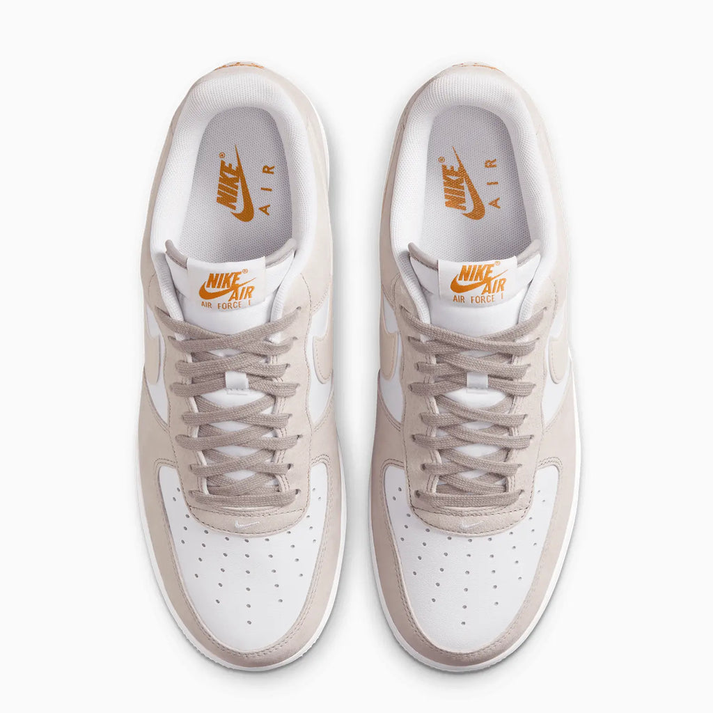 Nike Air Force 1 '07 pour homme « College Grey »