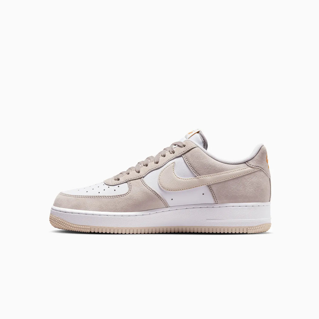 Nike Air Force 1 '07 pour homme « College Grey »