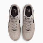 Chaussure Nike Air Force 1 '07 pour homme « College Grey »