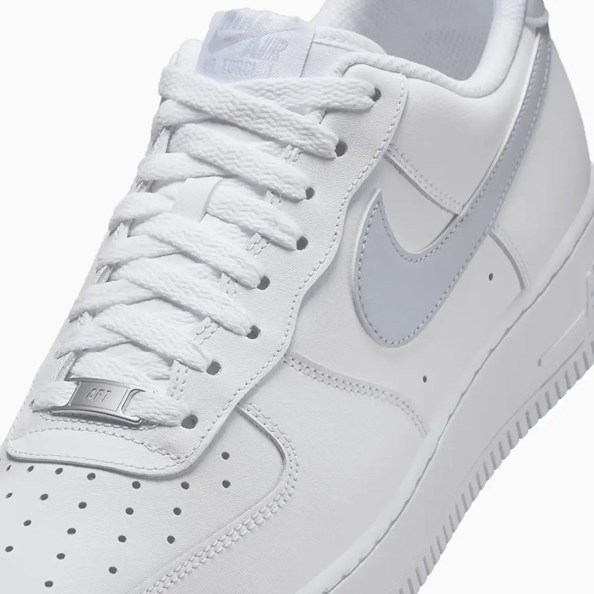 Air Force 1 '07 "Ghost" para hombre