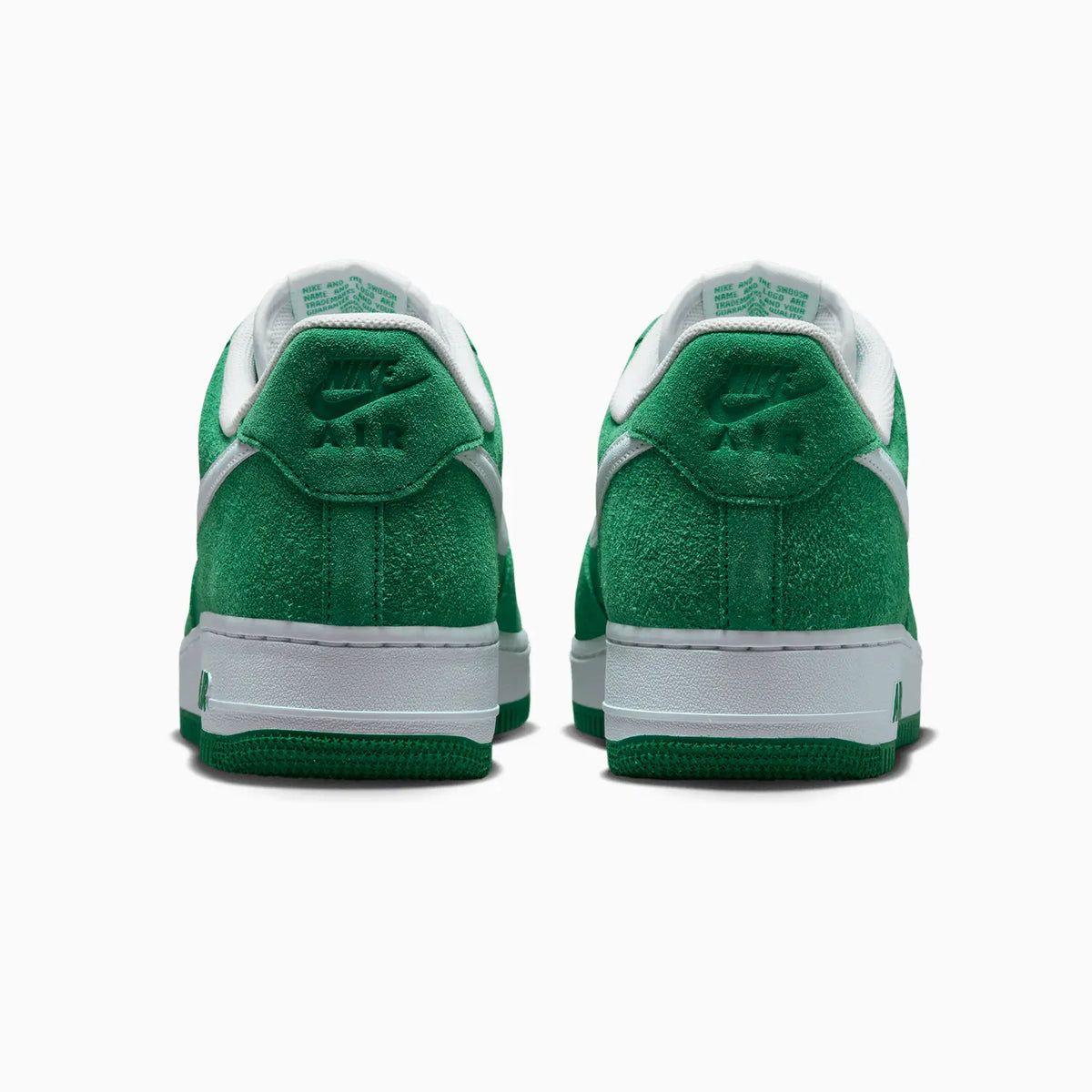 Nike Air Force 1 '07 LV8 Homme « 1 SK8 Stadium Green »