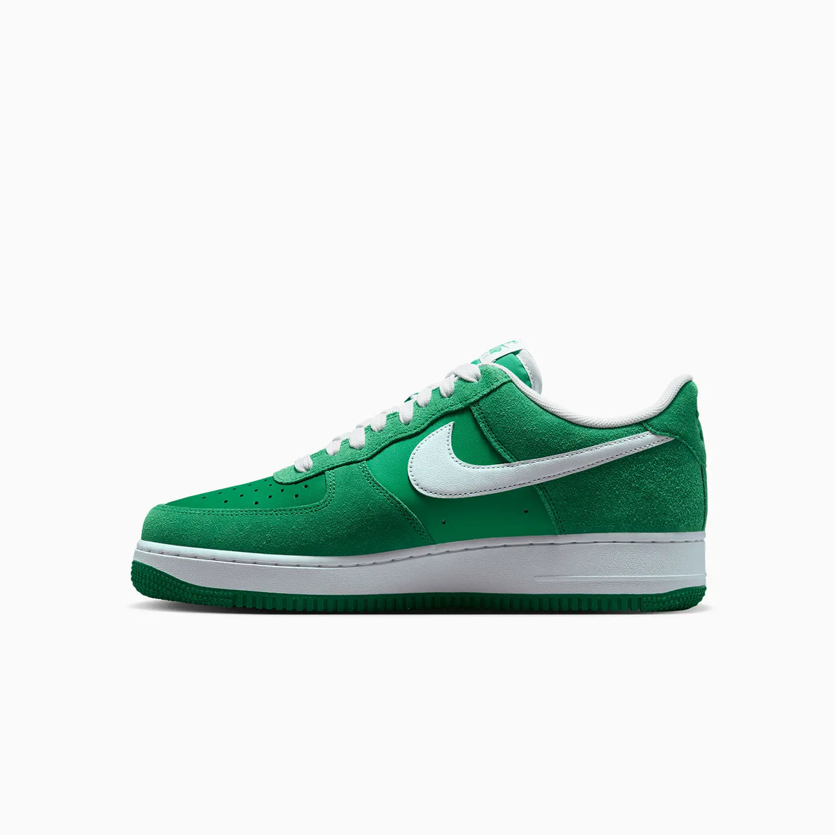 Men's Air Force 1 07 LV8 '1 SK8 Stadium Green'