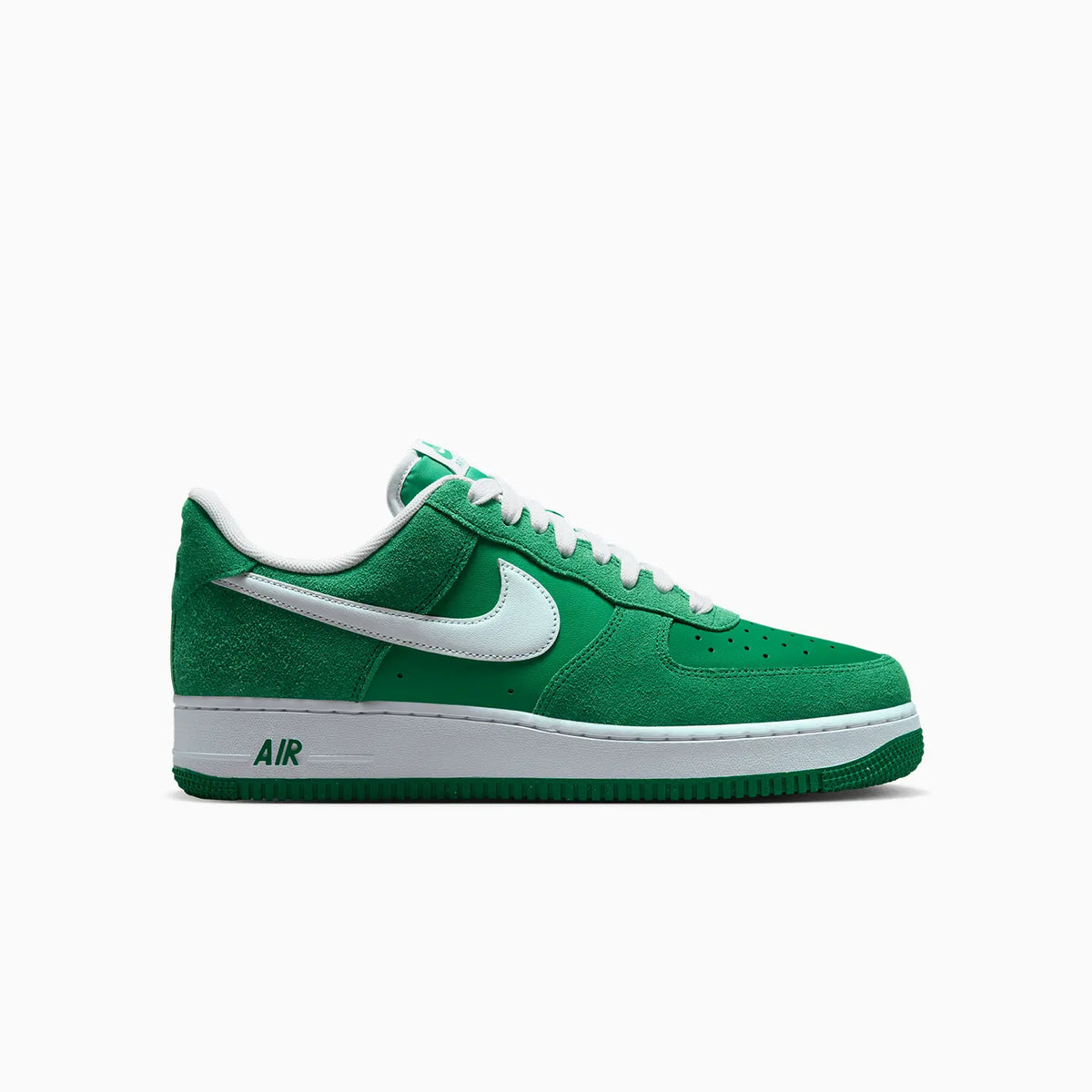 Men's Air Force 1 07 LV8 '1 SK8 Stadium Green'