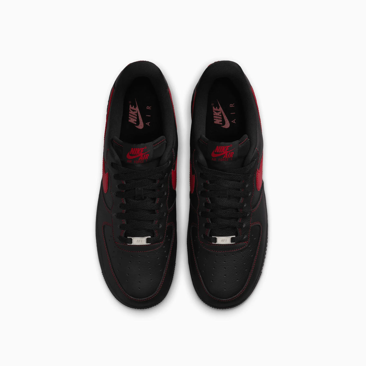 Men's Air Force 1 '07  LV8 'Bred'