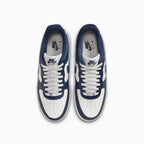 Baskets Homme Air Force 1 07 LV8 « College Pack Midnight Navy »