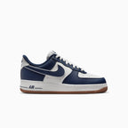 Baskets Homme Air Force 1 07 LV8 « College Pack Midnight Navy »