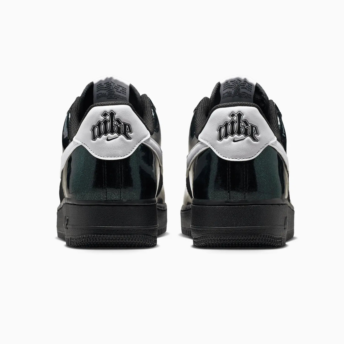 Men's Air Force 1 07 LV8 'Glam Rock'