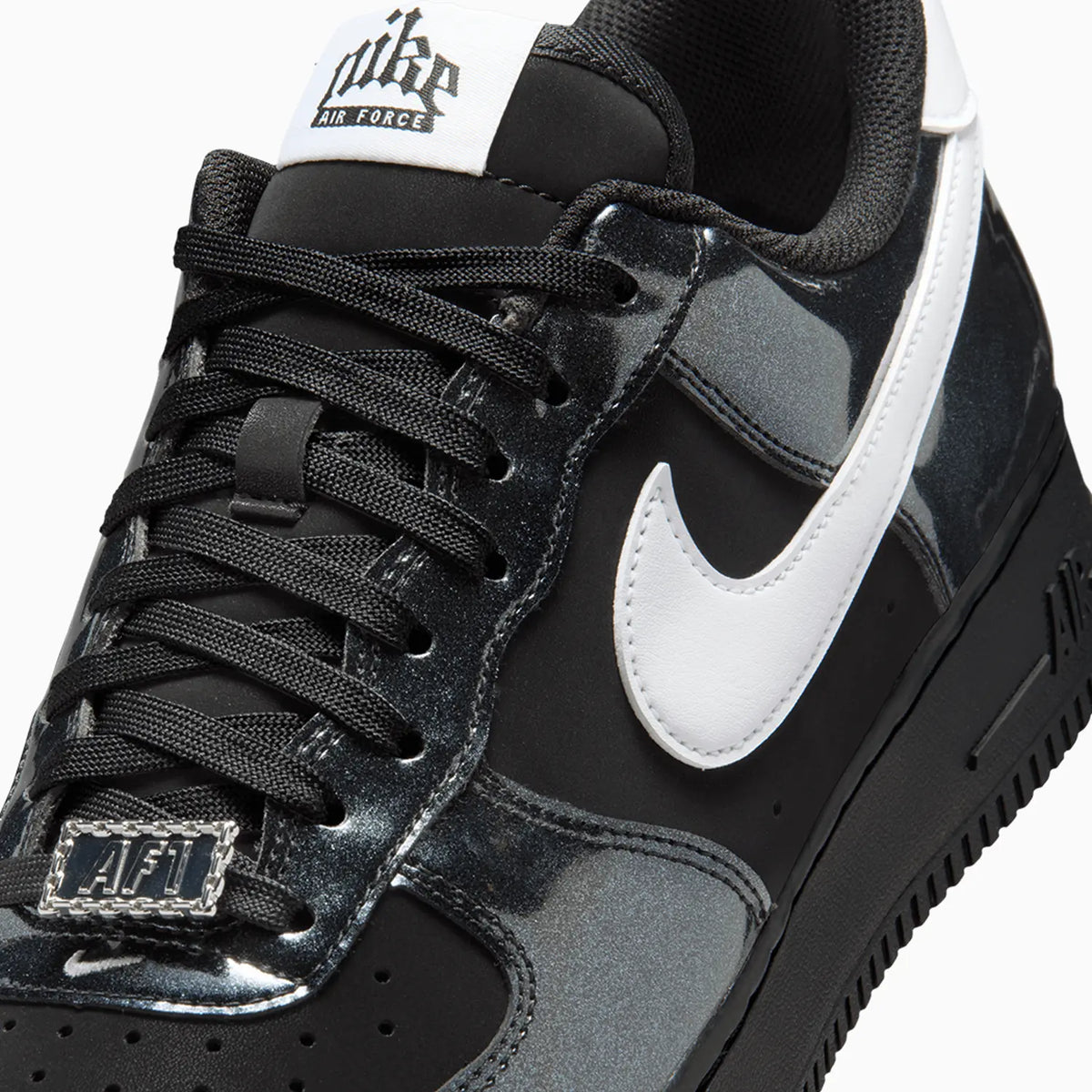 Men's Air Force 1 07 LV8 'Glam Rock'