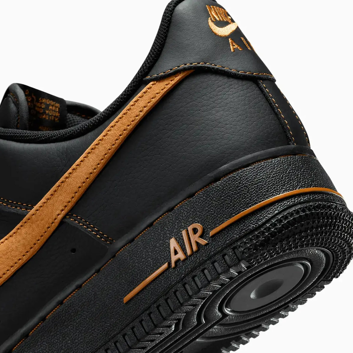 Homme Air Force 1 07 LV8