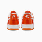 Air Force 1 07 LV8 pour homme « Orange White Patent »