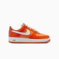Air Force 1 07 LV8 pour homme « Orange White Patent »