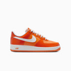 Air Force 1 07 LV8 pour homme « Orange White Patent »