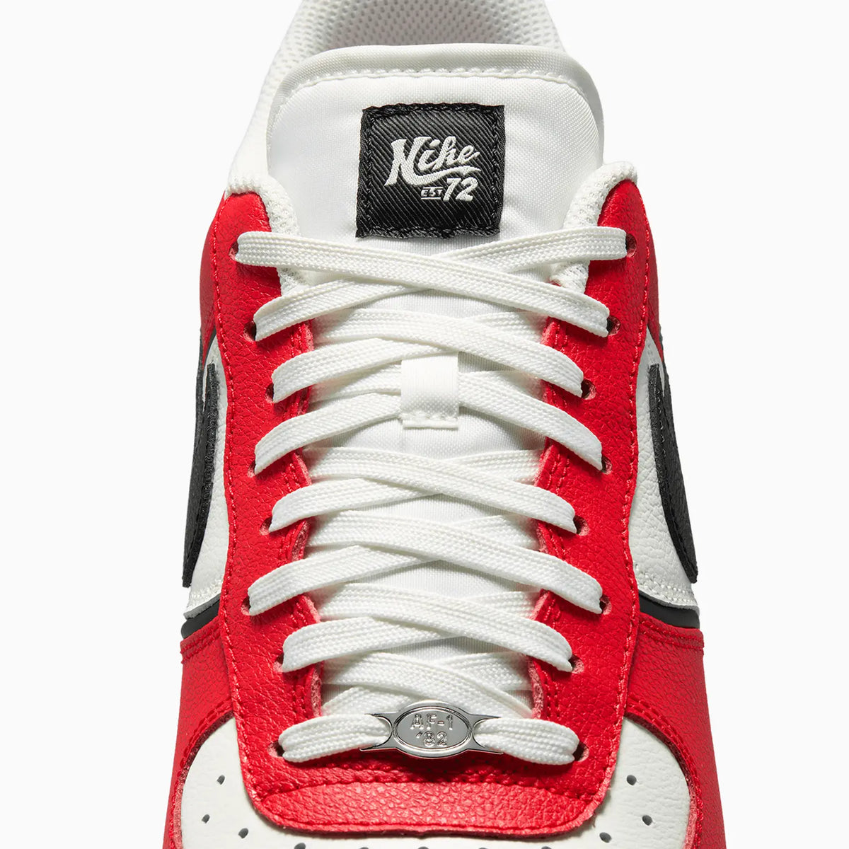 Homme Air Force 1 07 LV8