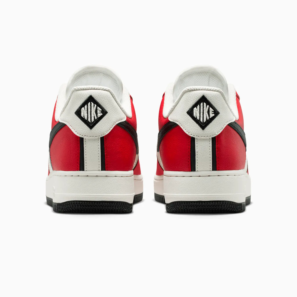 Homme Air Force 1 07 LV8