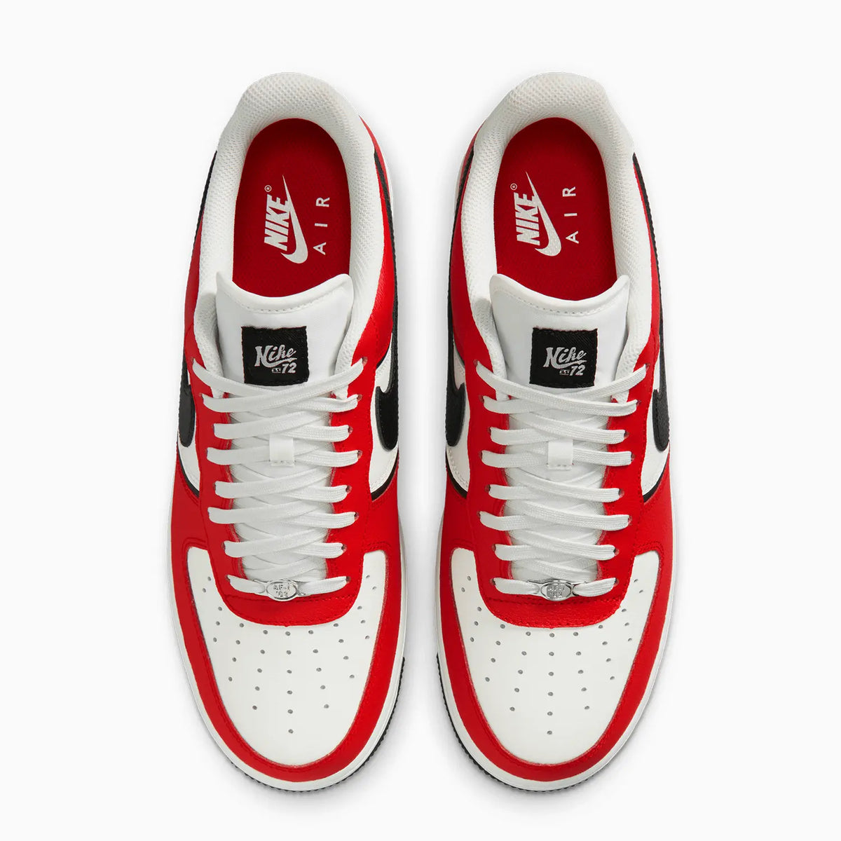 Homme Air Force 1 07 LV8