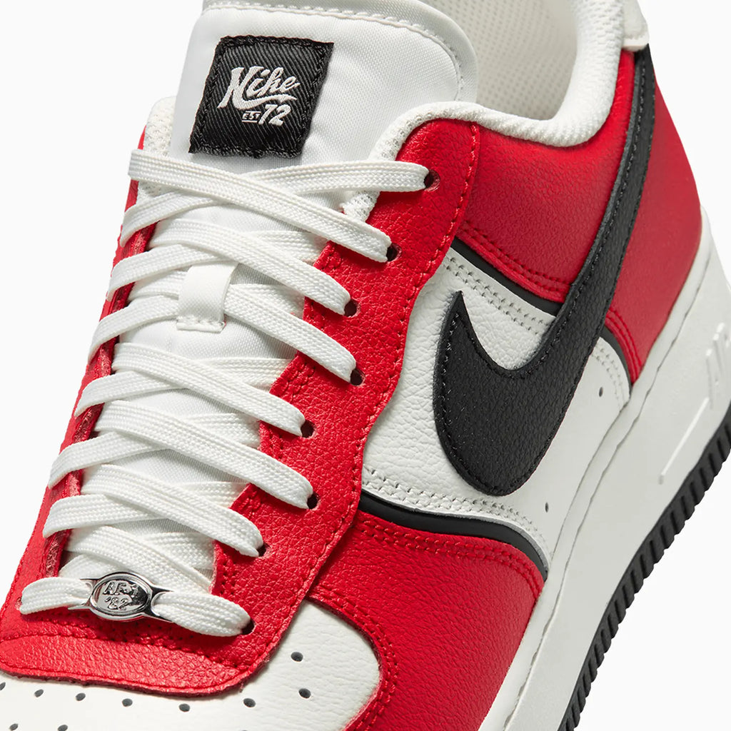 Homme Air Force 1 07 LV8