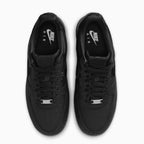 Nike Air Force 1 '07 LX Homme « 3X Celebration Triple Black »