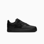 Nike Air Force 1 '07 LX Homme « 3X Celebration Triple Black »