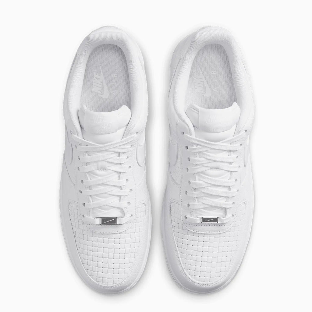 Chaussures Air Force 1 '07 LX pour homme « White Multi Prints »